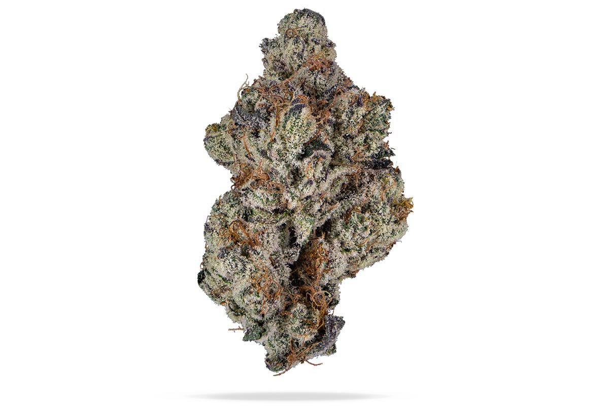 Grape Cake Eighth - The Flowery Shop