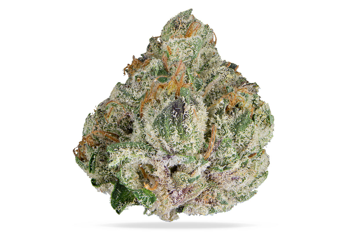 Runtz OG #7 Eighth - The Flowery Shop