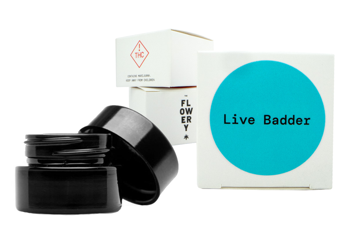 british american tobacco vapes Chapo Blanco THCA Diamond Badder 2.2G Disposable Vape $13.99 main image 1