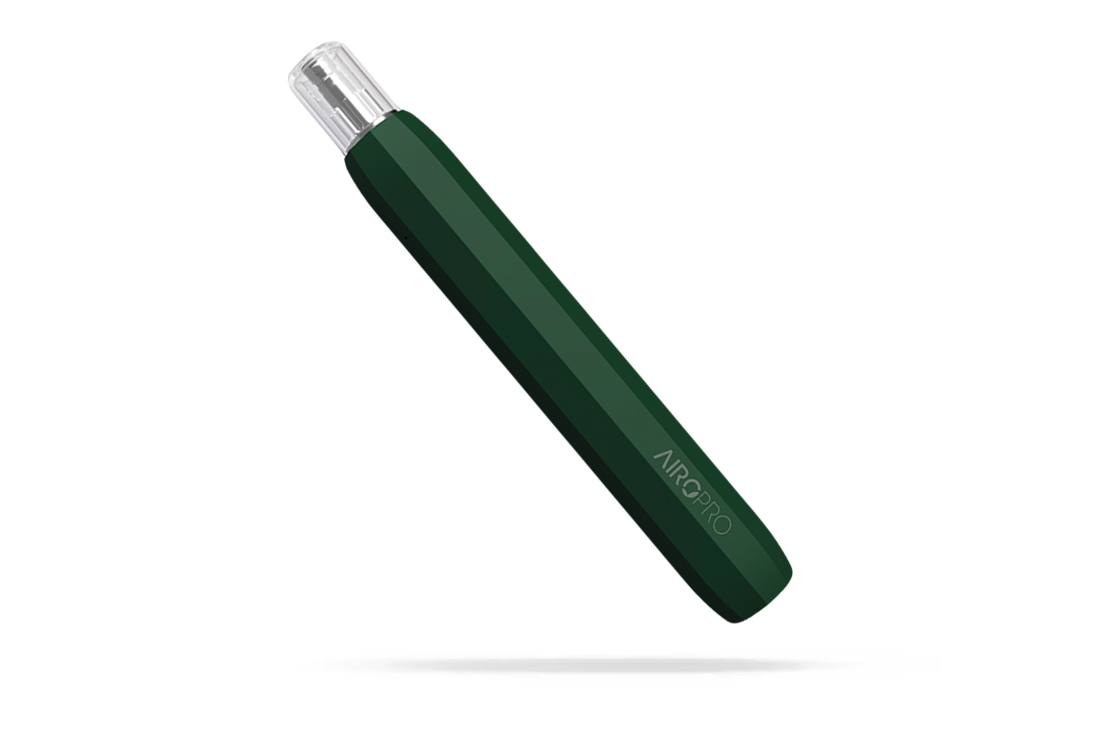 airopro vape pen battery Vandy Vape Jackaroo 18650 Pod System Kit main image 1