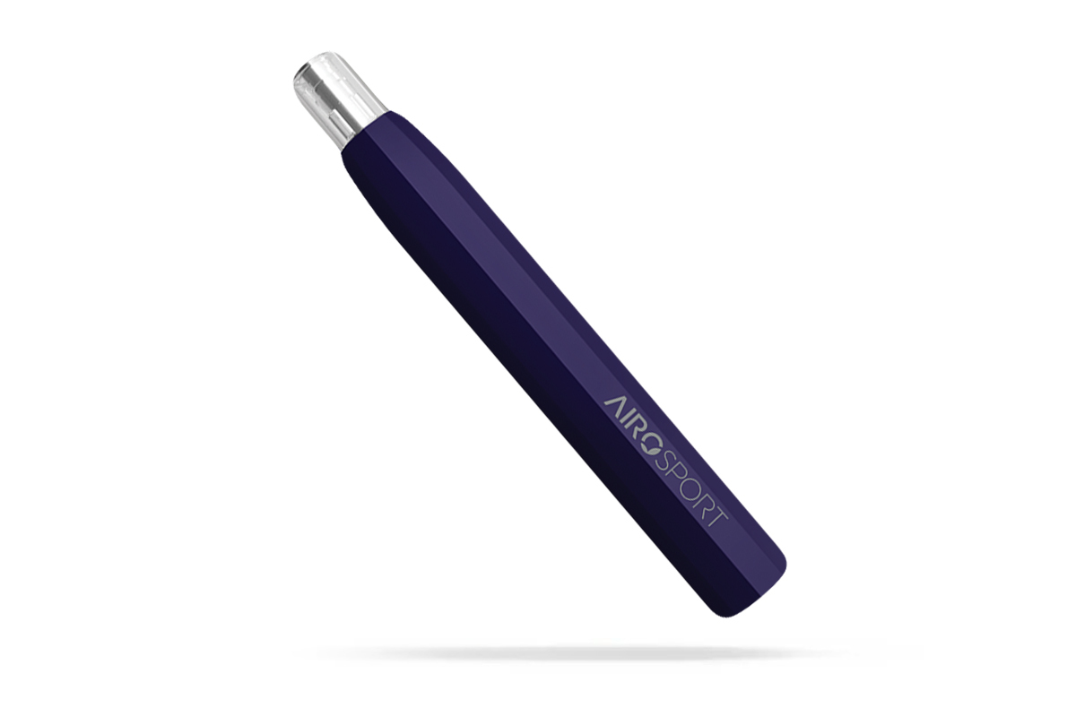 AIRO SPORT BATTERY - OG INDIGO