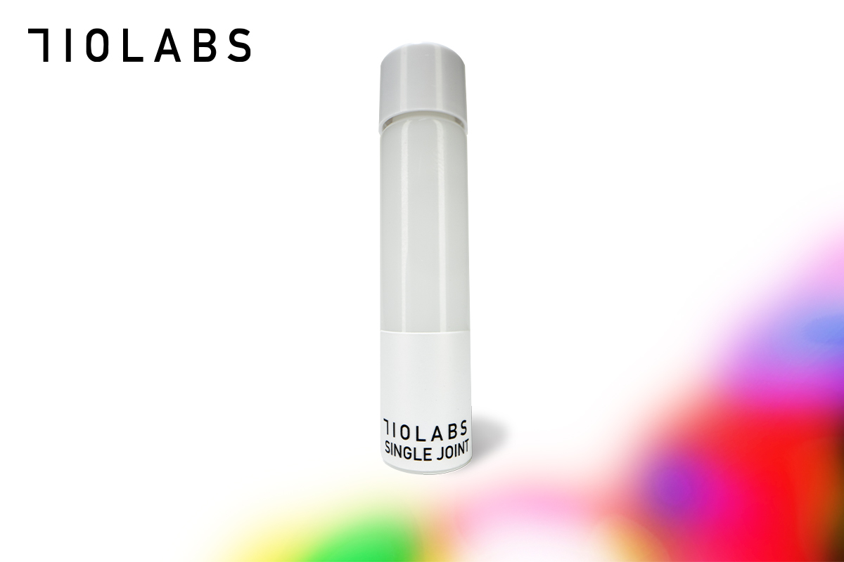 710 Labs Noodle Doink 1G - Rick Jamez #3 - The Flowery Shop