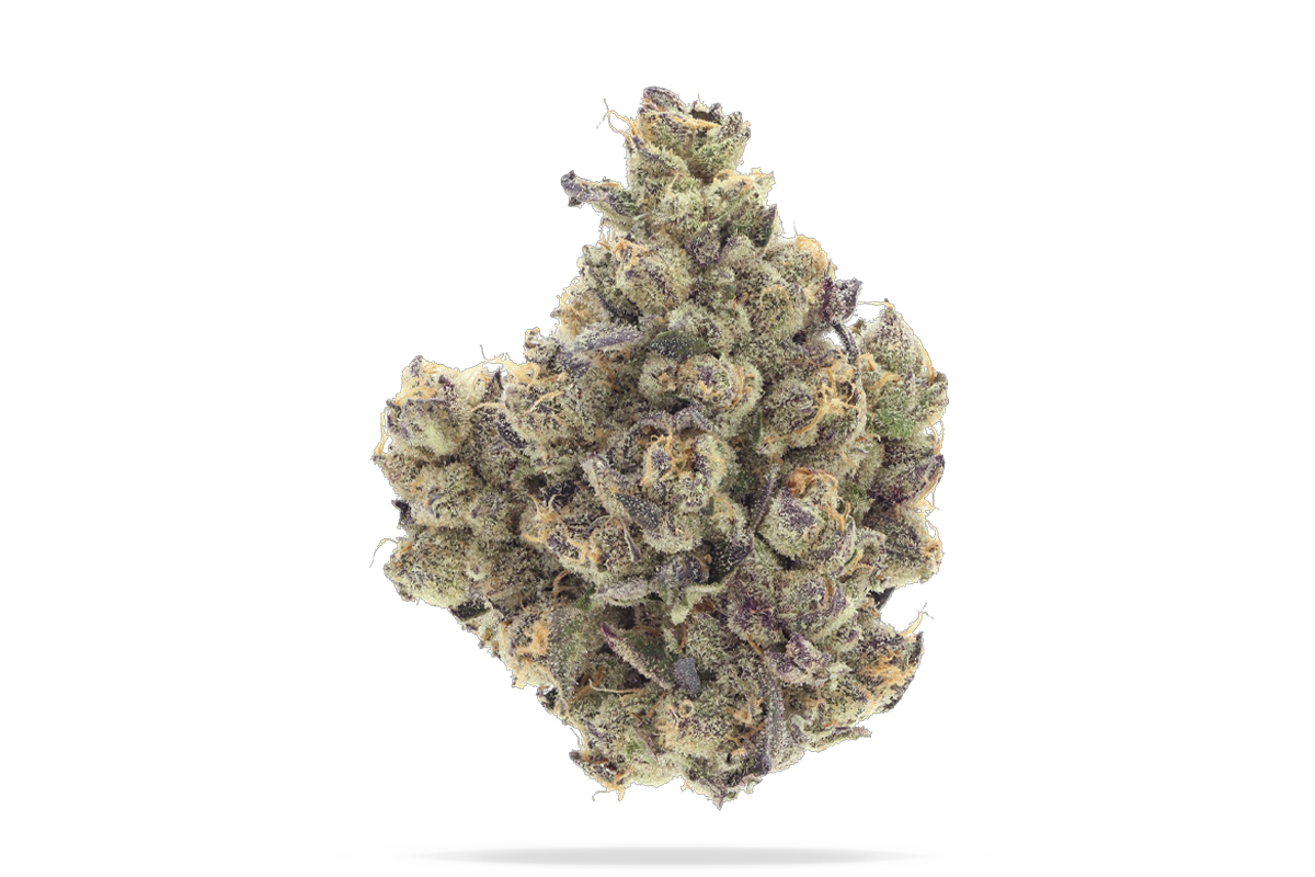 710 Labs 3.5g Flower - Super Freak - The Flowery Shop