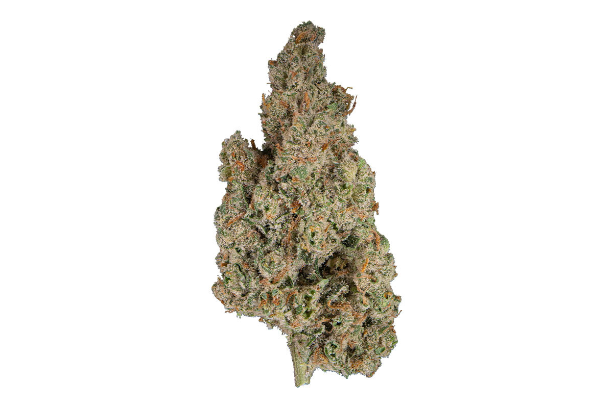 【Sativa】 Jack Herer 1ml CBD 06 Jack Herer | Sativa - Ultra Extract High Purity Oil - 1G