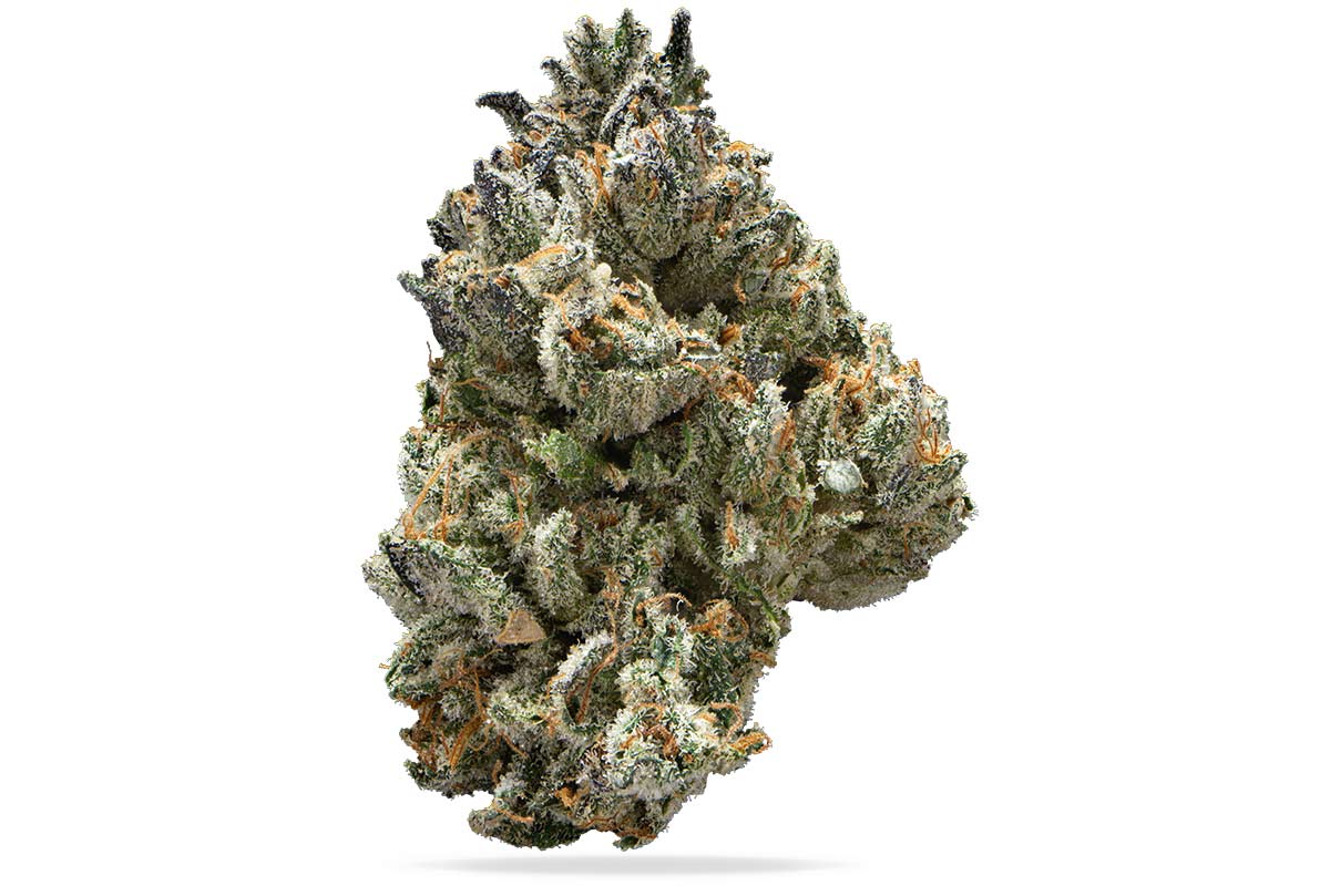 710 Labs 14g Flower - Stay Puft #19 - The Flowery Shop