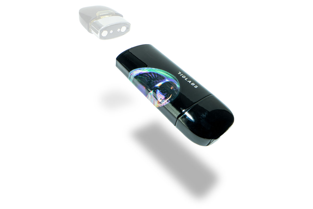 710 POD BATTERY W/ CABLE - The Flowery Shop
