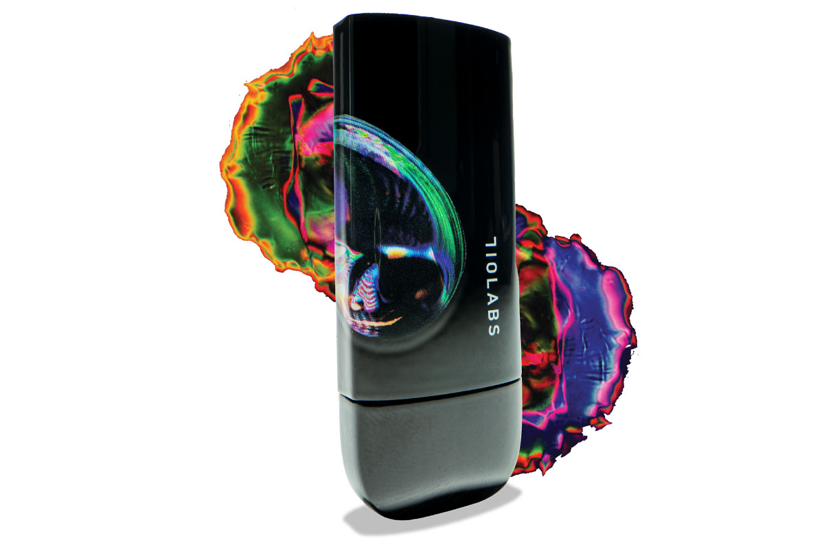 710 POD BATTERY W/ CABLE - The Flowery Shop