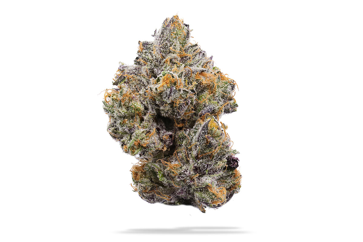 710 Labs 3.5g Flower - Moon Glow #1 - The Flowery Shop