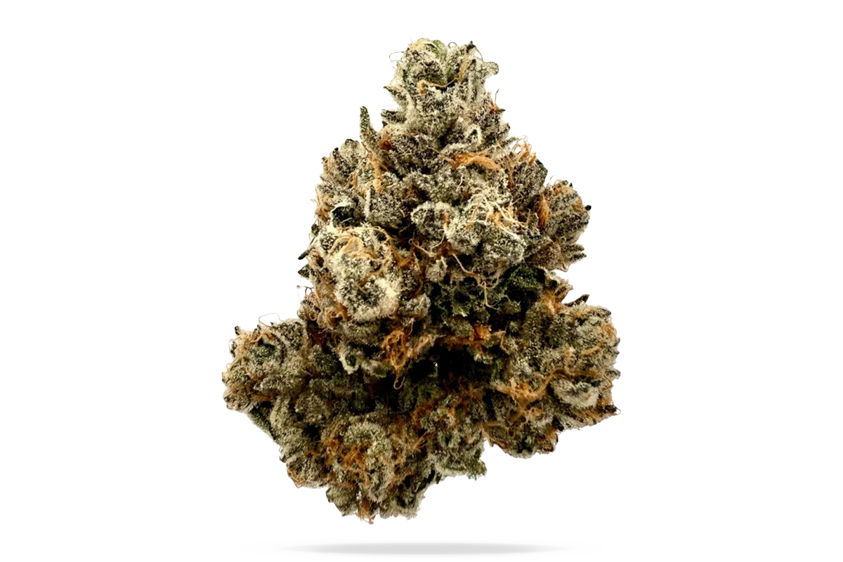 710 Labs 3.5g Flower - Z Pie #9 - The Flowery Shop