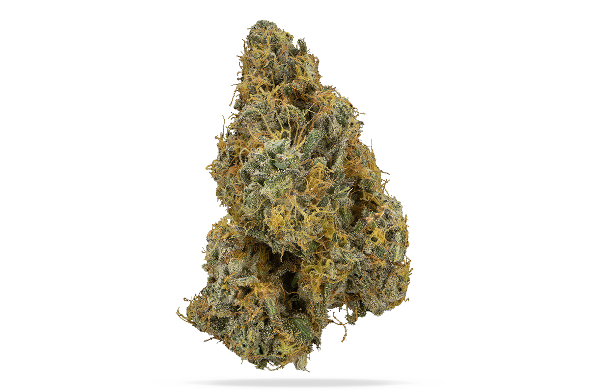 710 Labs 3.5g Flower - Hazel Nut Piff #8 - The Flowery Shop